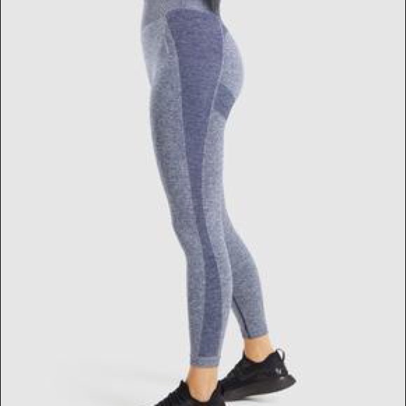 GYMSHARK LEGGINGS - Picture 2 of 7